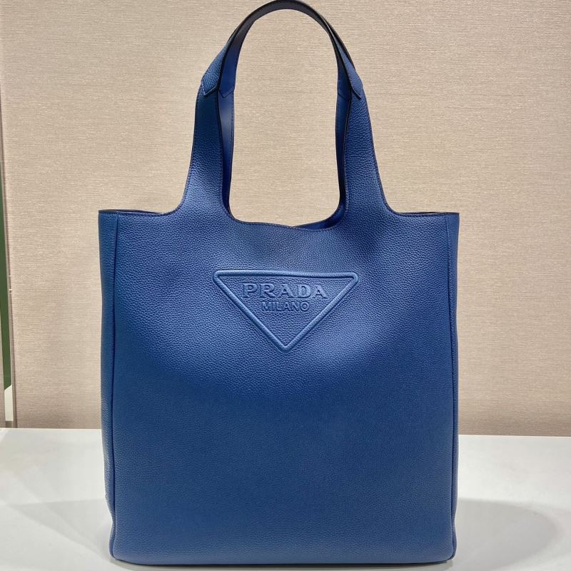 Pra*a tote bags
